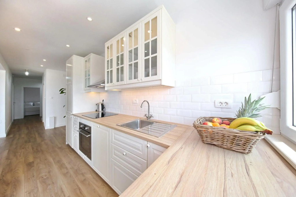 Porat Apartment