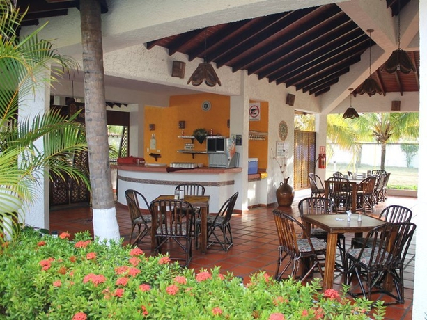 Le Flamboyant Hotel