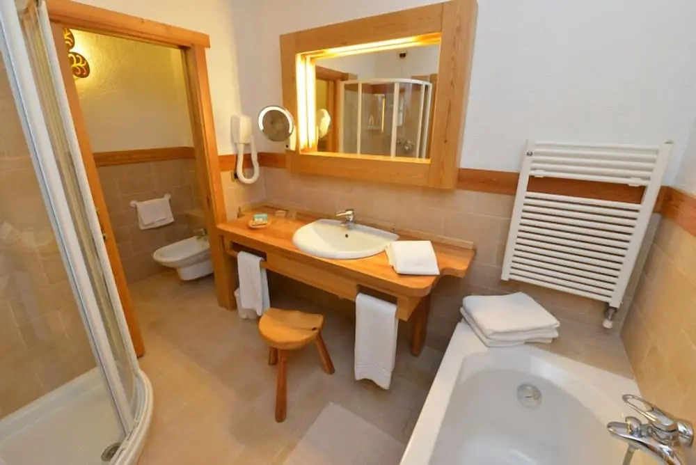 Eco Wellness Hotel Notre Maison