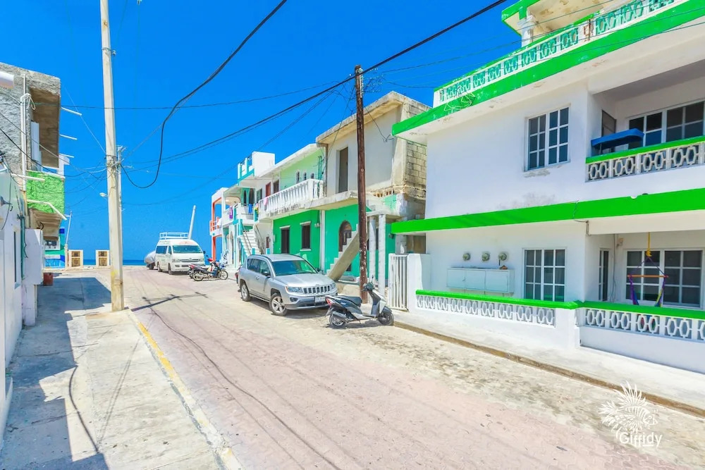 Casa Verde