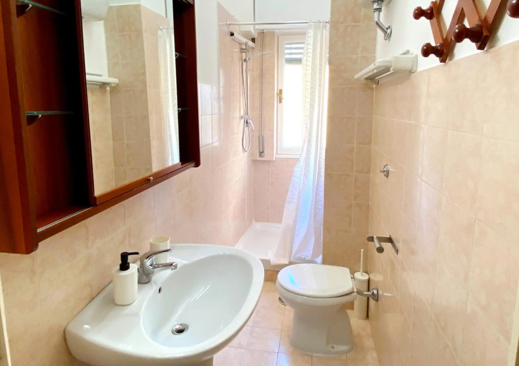Trastevere for You... 3 bedrooms Apartment