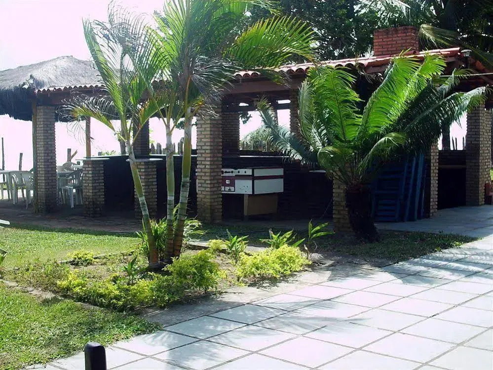 Pousada Brisa Mar