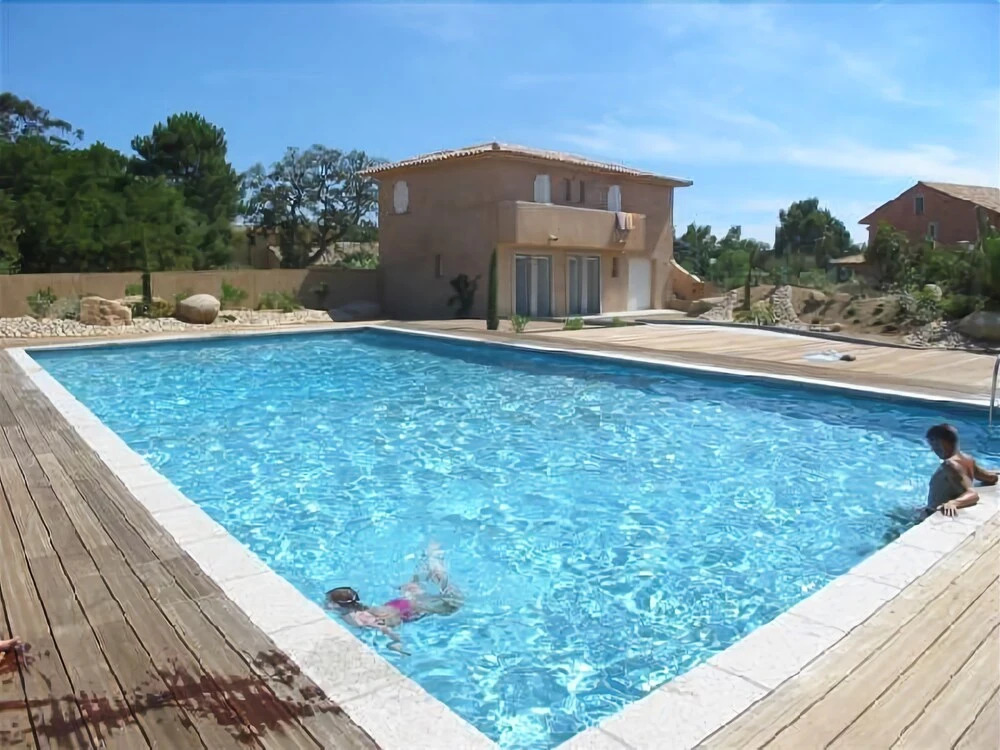 Villa Laurence - Swimming Pool IN Residence - ST C