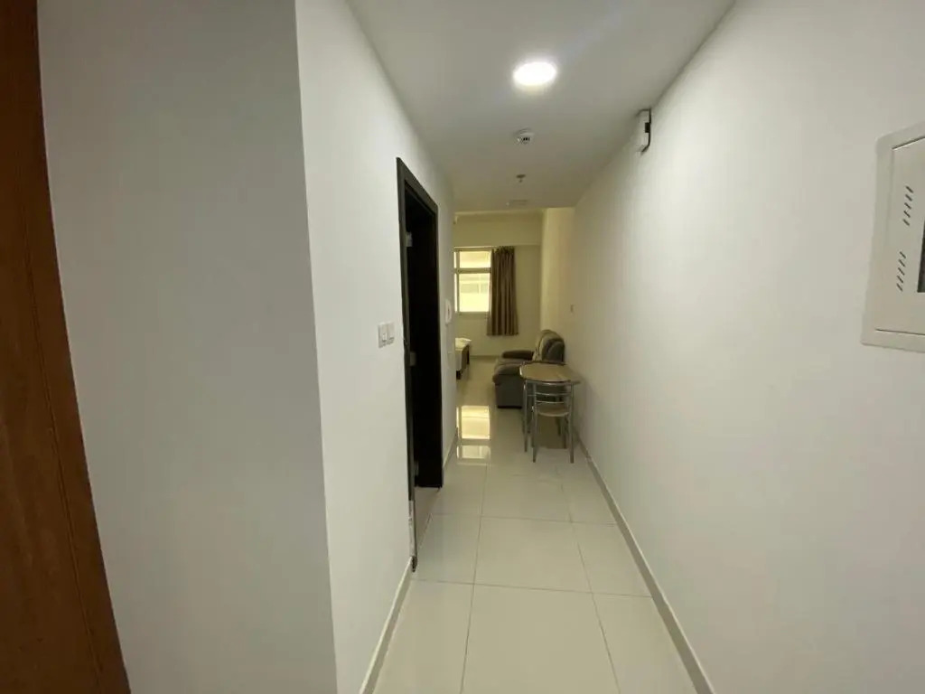 Budget Rental Studio Apartments in Dubai