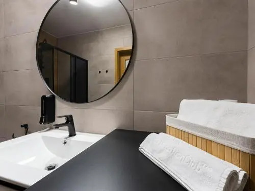 VacationClub Olymp Apartment 502