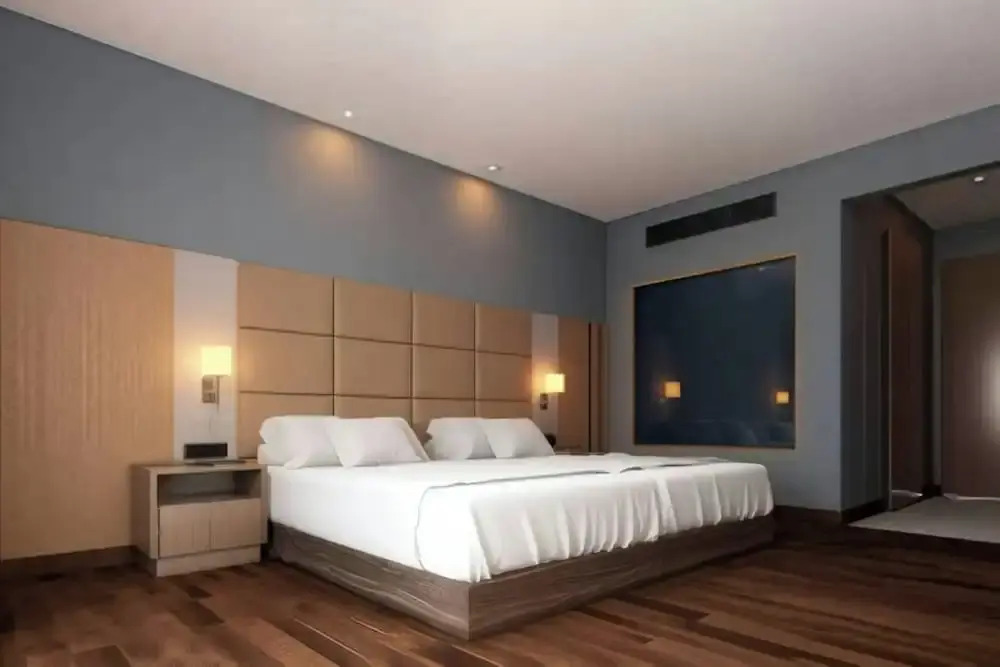 Four Points® by Sheraton Accra Airport Hotel
