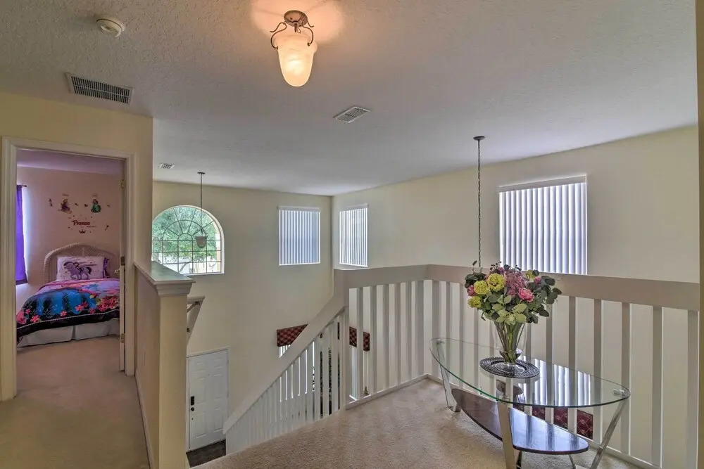~ 9 Mi to Disney: Family Home w/ Private Pool!