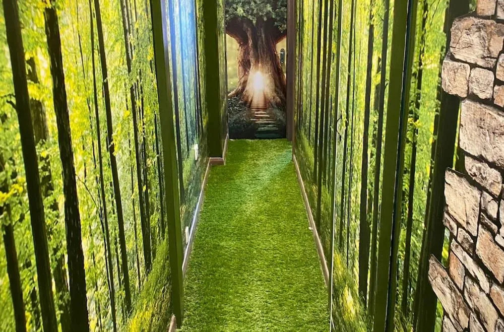 Hotel Of Wizardry