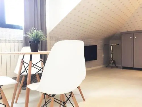 Apartamentos Las Vegas