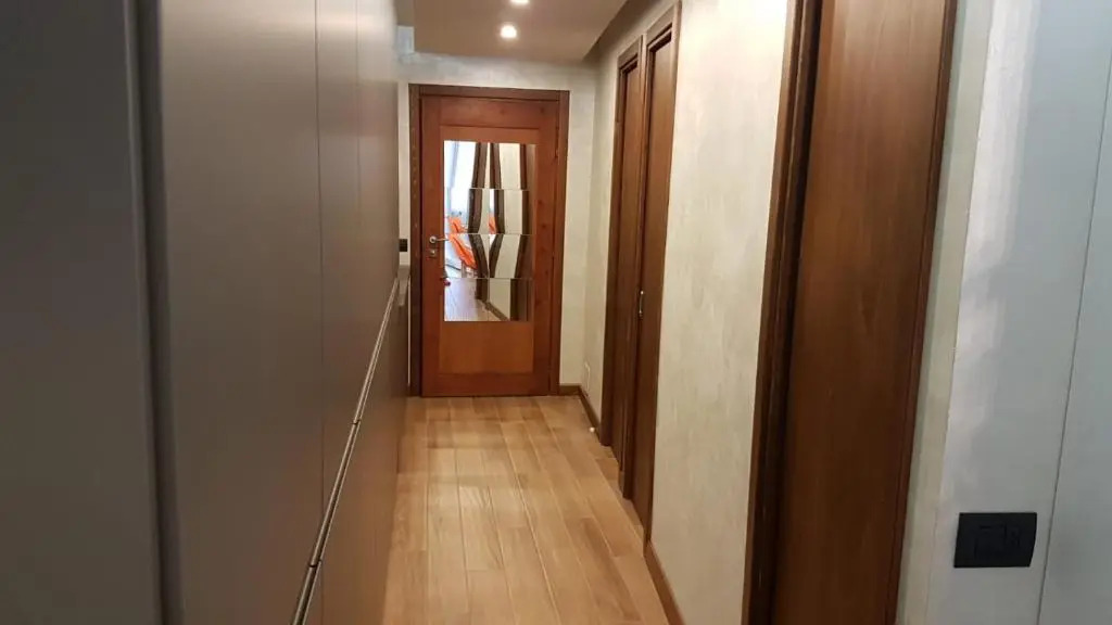 Orange Fox comfortable apartment Cervinia Ski resort & free WiFi