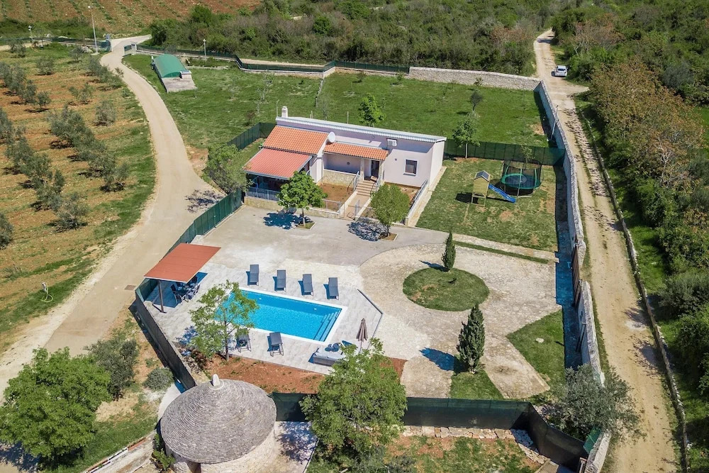Villa San Antonio