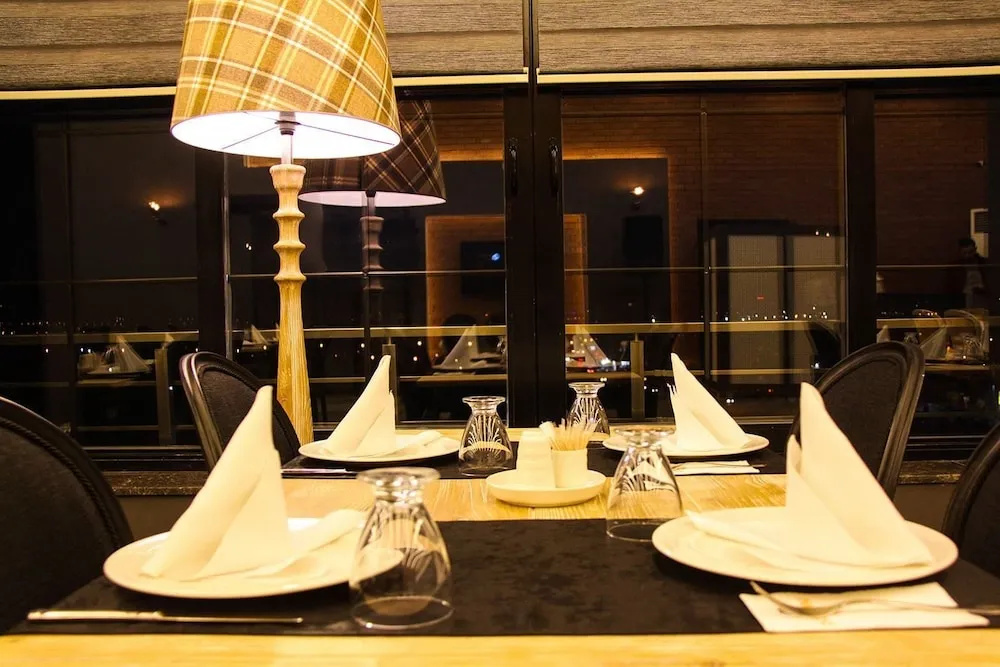Grand Pasabey Otel