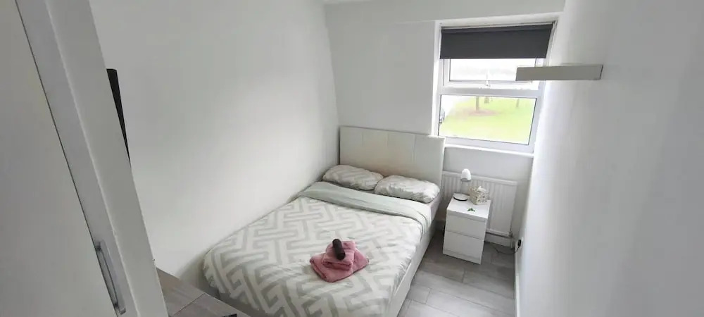 Room-cozy Small Room in City Centre and