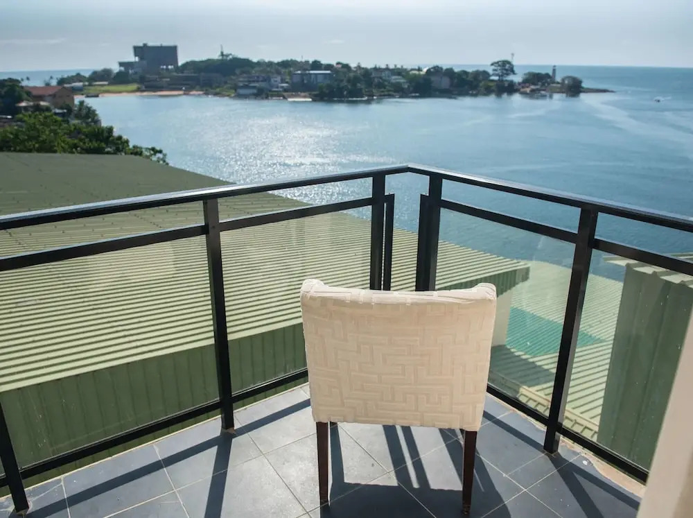 Golden Tulip Essential Kimbima Freetown