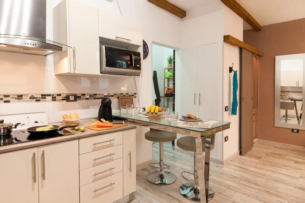 Las Palmas City Beach Apartment M&B 02