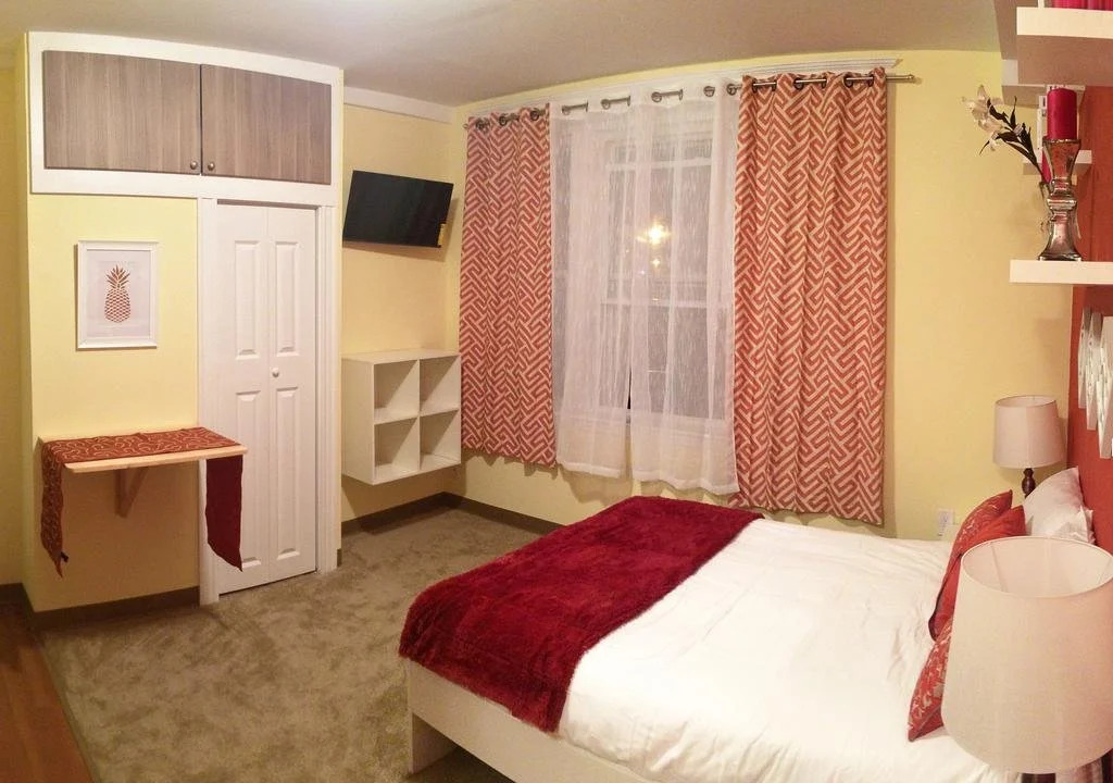 Miranova Suites