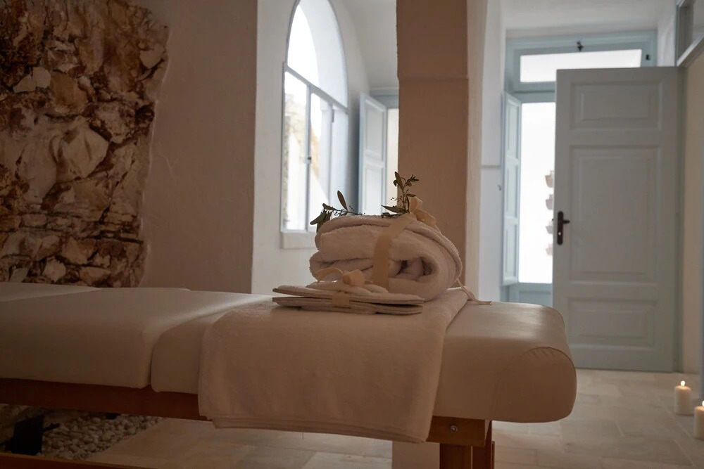 Masseria Lamacerase By Raro Villas