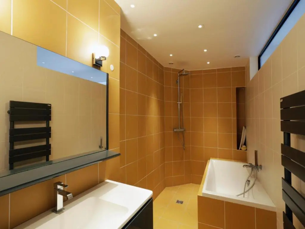 Sleek Apartments near Saint Germain