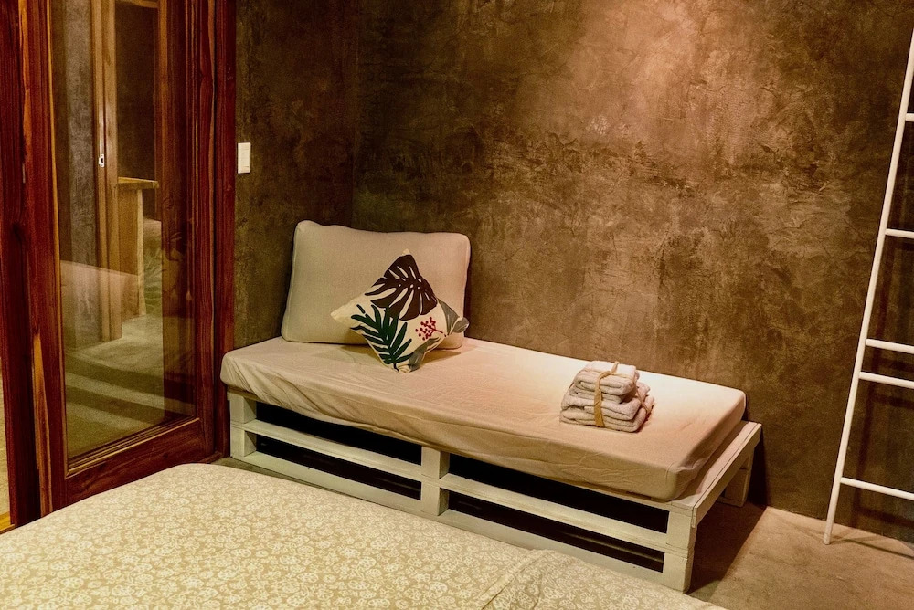 Malù Surf Boutique Hotel