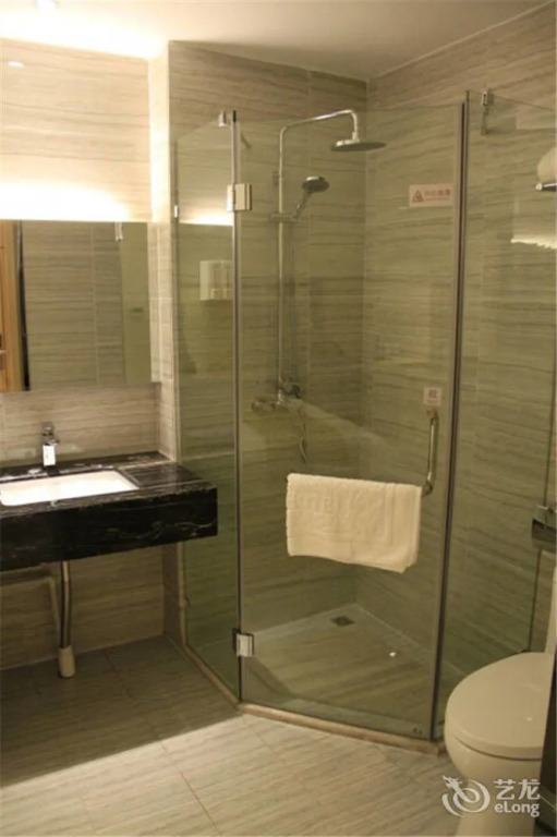 Yichang Rido Hotel