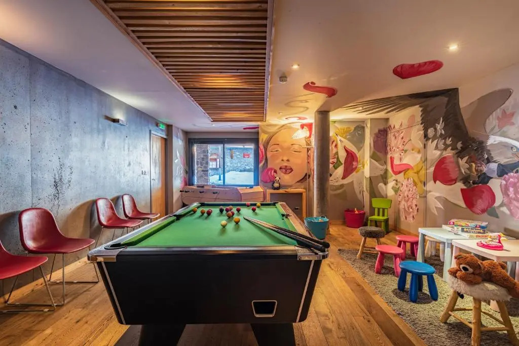 Anova Hotel & Spa