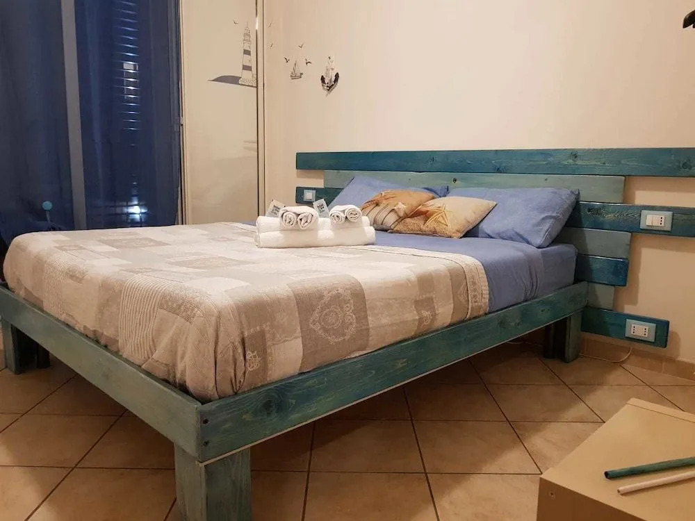 B&B fragranza di sicilia