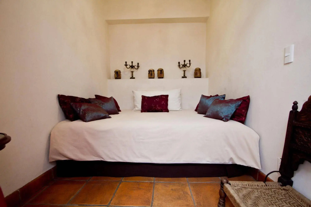 La Casa del Naranjo Hotel Boutique