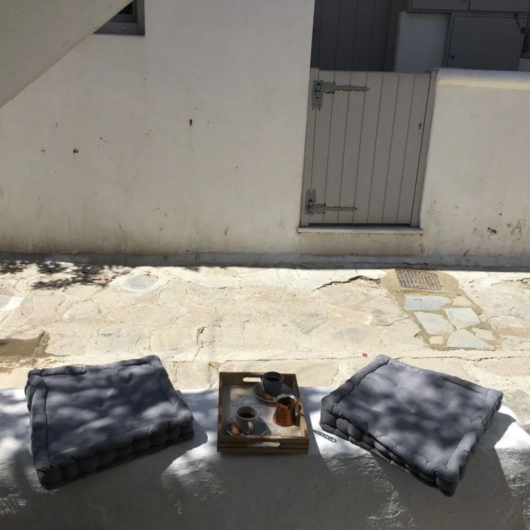 Cute Mykonos Downtown Studio
