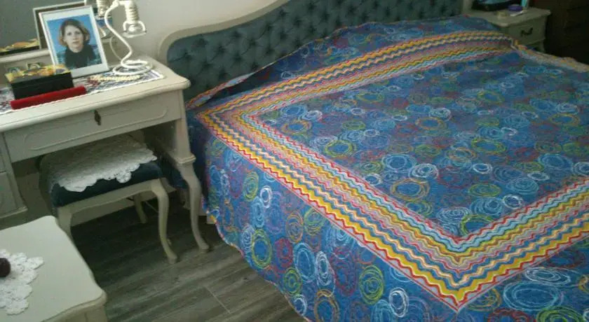 Idasa City Apartments