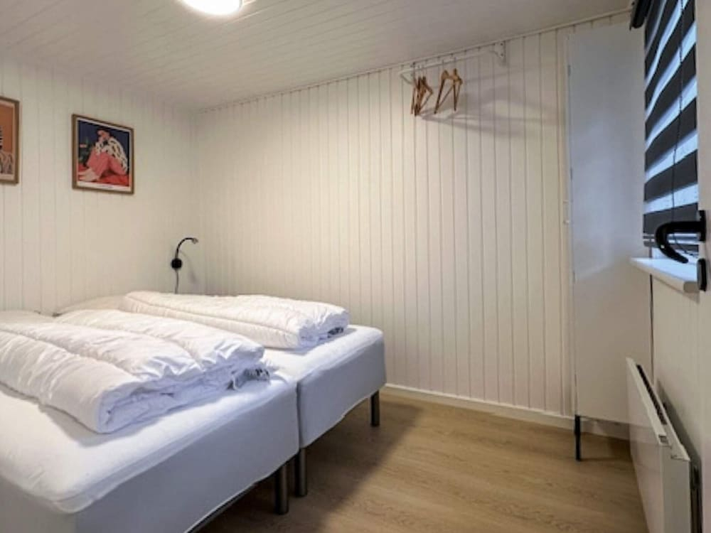 4 star holiday home in Løkken