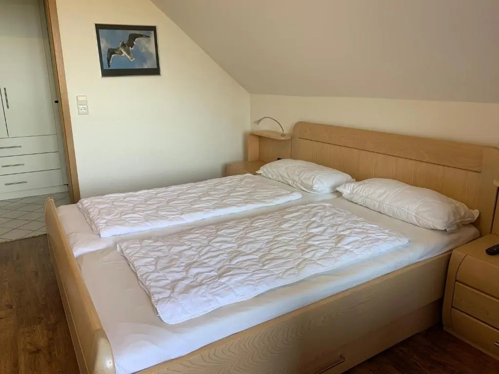 FeWo "Strandhotel" Whg43