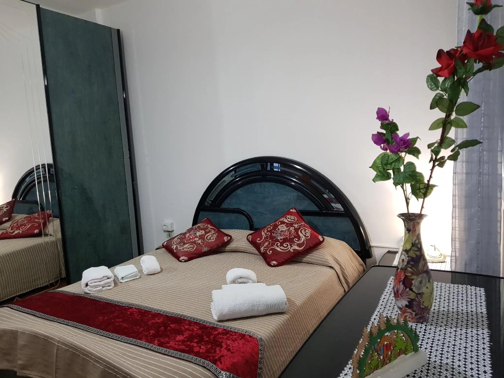 Guesthouse BB Stay Station
