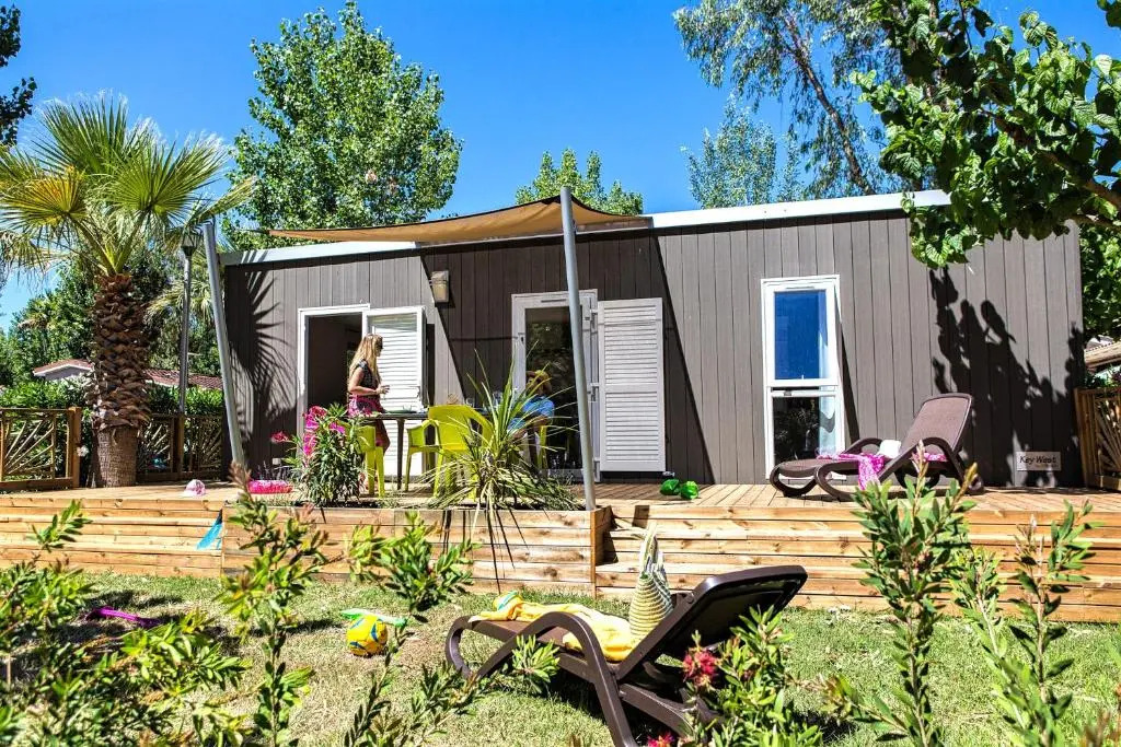 Camping Club lAir Marin