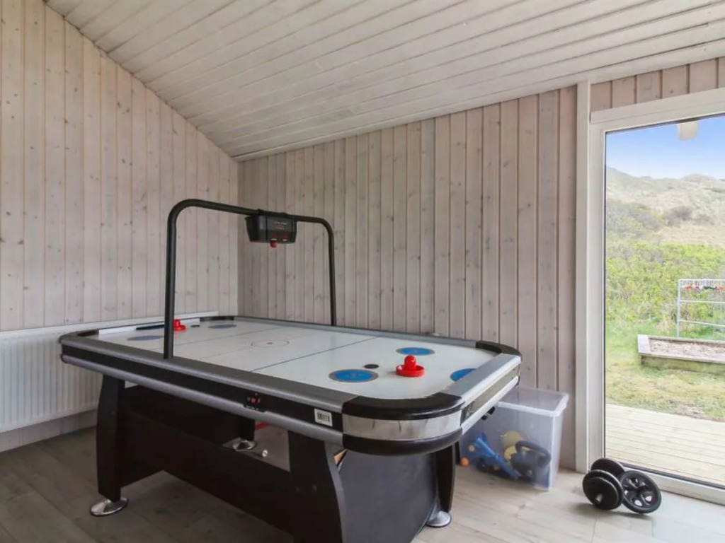 "Fotij" - 350m from the sea in NW Jutland
