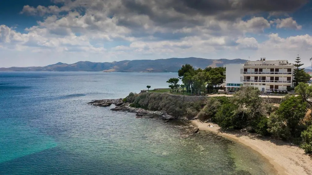Karystion Hotel