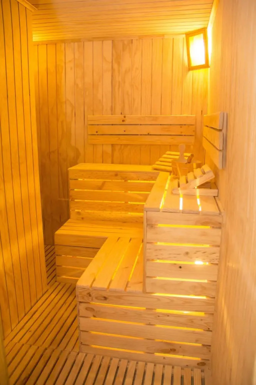 MDS Hotel Calama