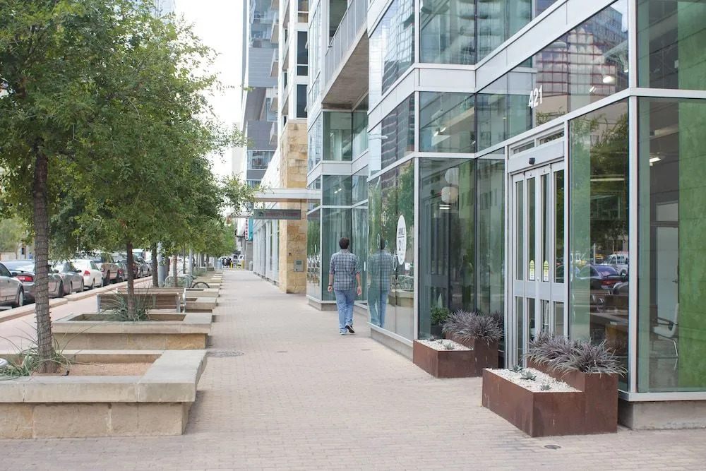 Kasa 2nd Street Austin