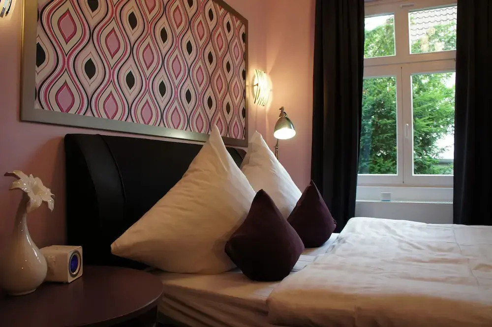 Kleine Villa Frankfurt