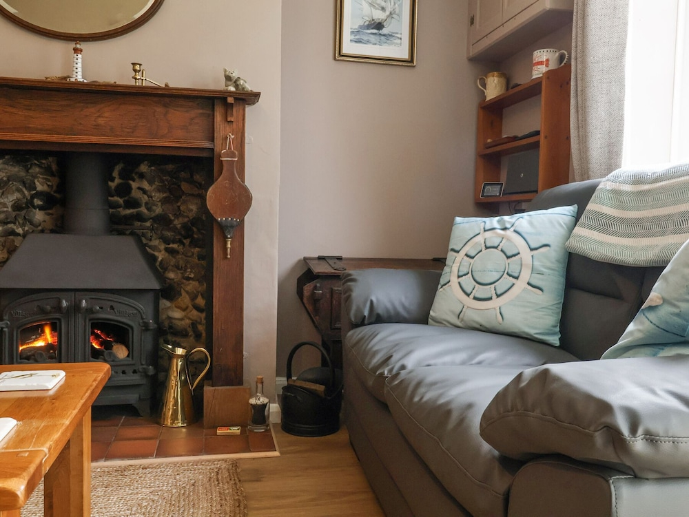 1 Rumsby Cottages