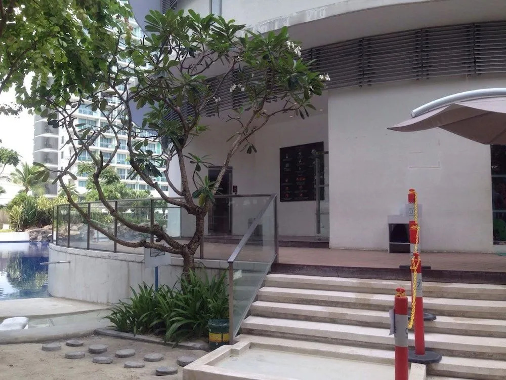 Azure Positano Staycation 1433