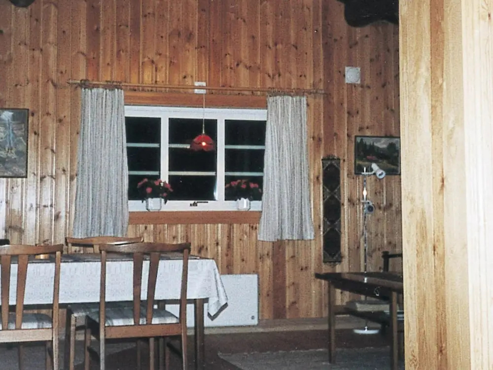 4 person holiday home in Torsby