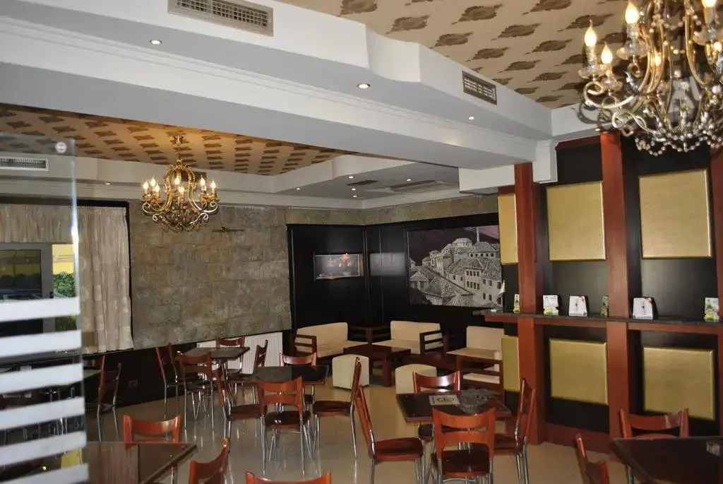 Hotel Bleta