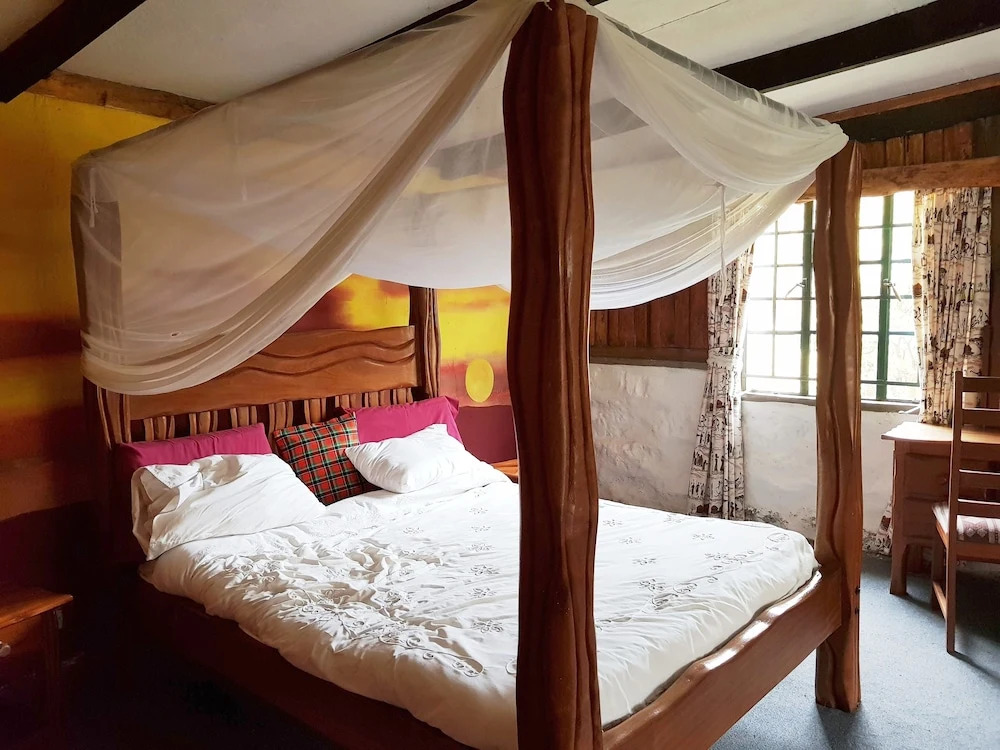 Oleitiko Cottages