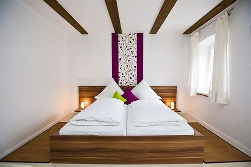 Hotel Kopa garni