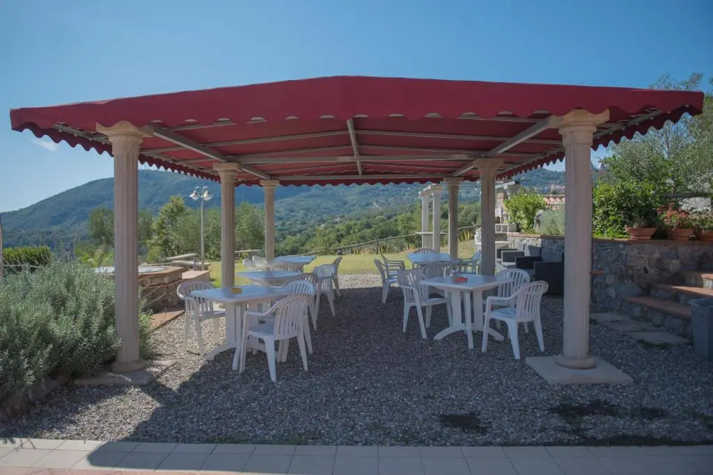 Hotel Caluna Charme