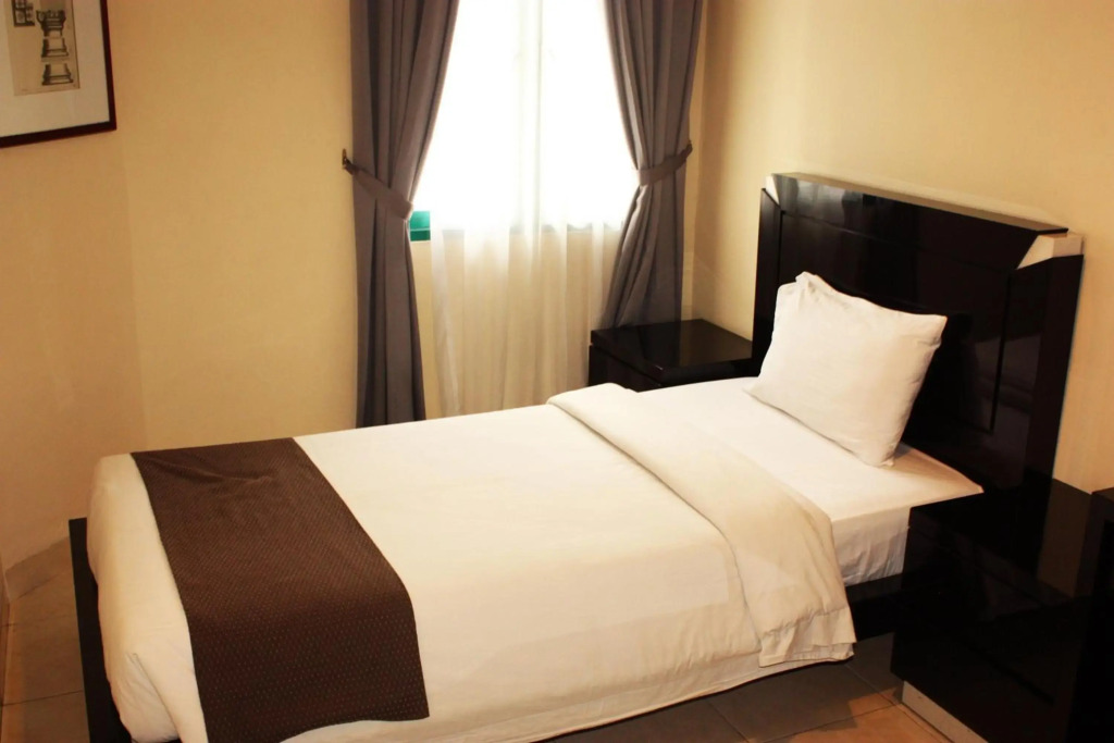 Travellers Suites