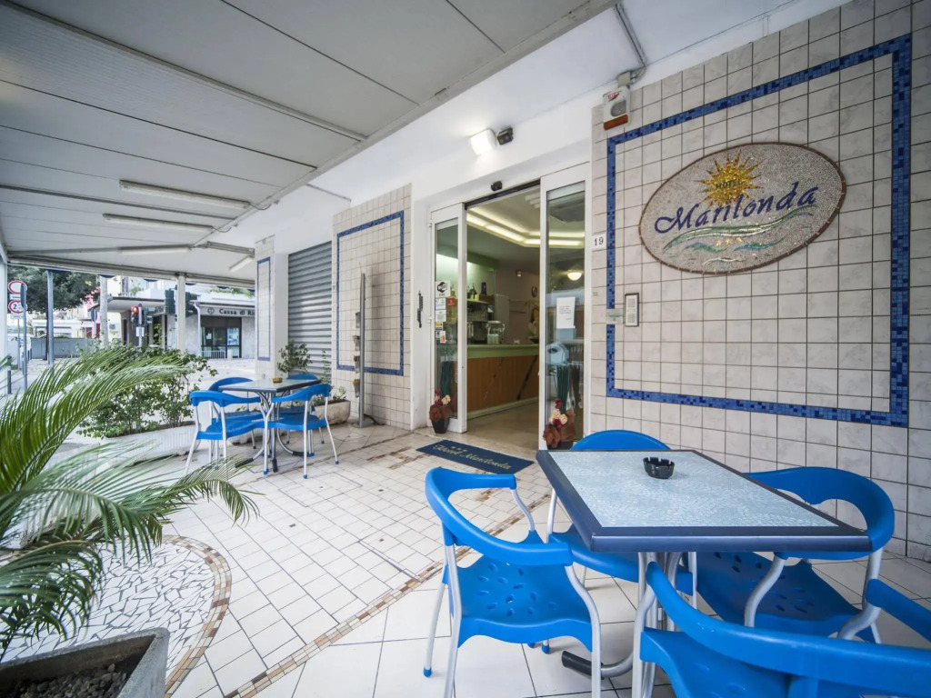 Hotel Marilonda