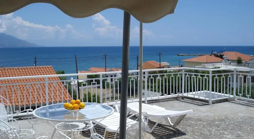 Hotel Faros