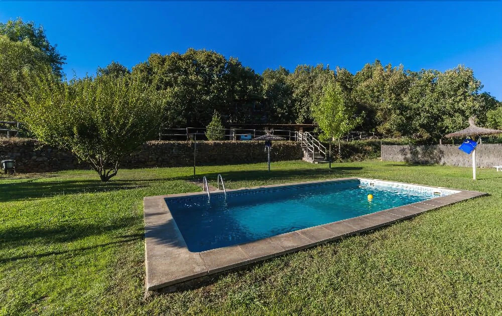 Apartamentos Casasturga
