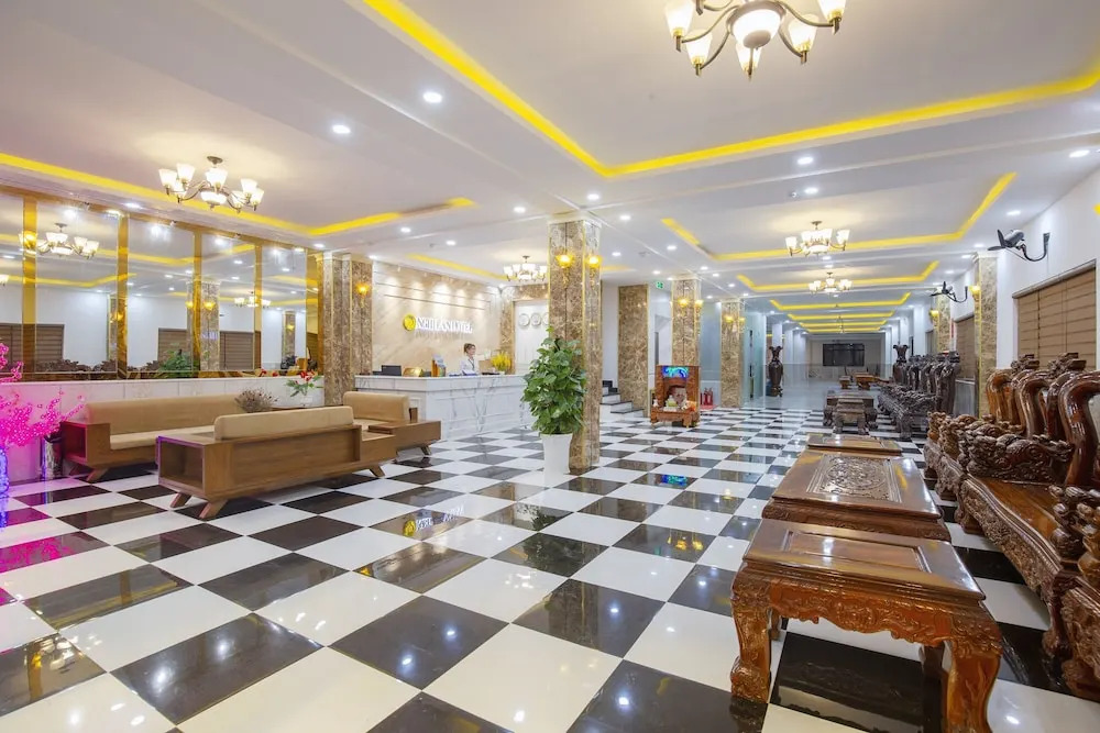 SAKURA Phu Quoc Hotel